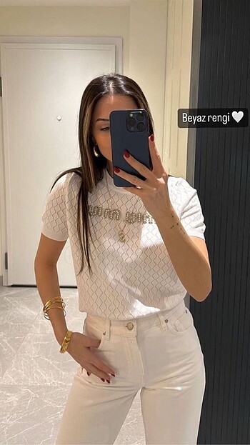 Miu İncili Triko