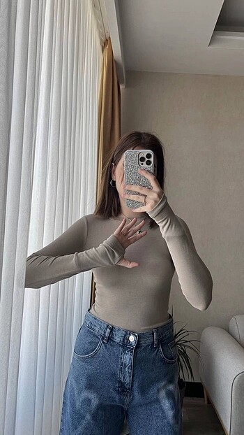OYSHO Modal Body