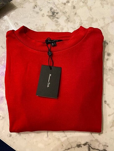 Massimo Dutti Massimo Dutti Basic Modal Body