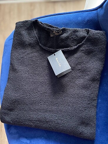 Massimo Dutti Massimo Merserize Triko