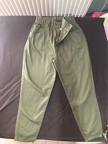 Kot Pantolon
