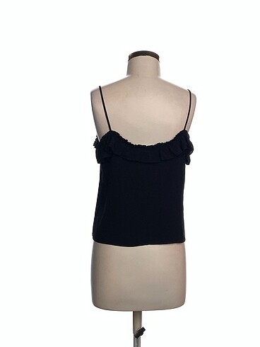 m Beden Mango Bluz %70 İndirimli.