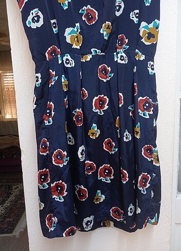 36 Beden Elbise