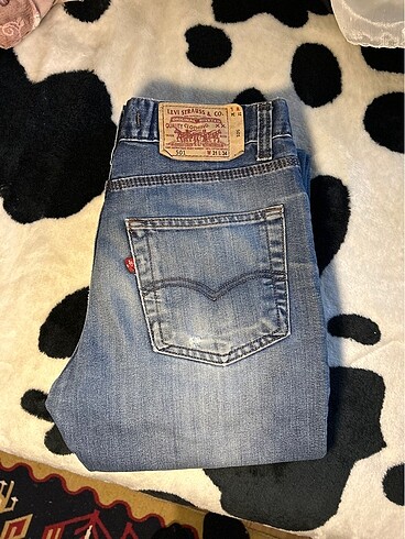 Levis Levi?s 501 Kot