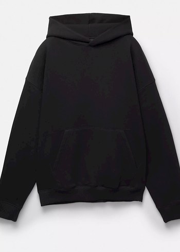 pull&bear sweatshirt
