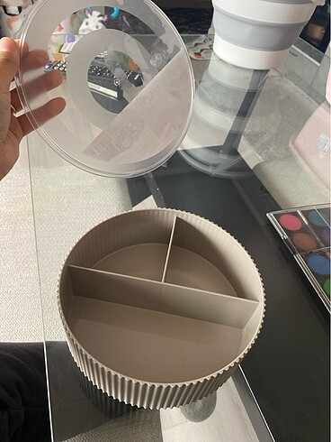 Beden Organizer