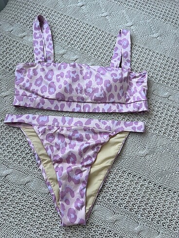 Bikini takımı