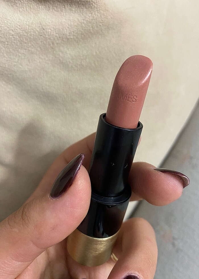 Hermes ruj - Görsel 5