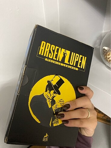 Beden Renk Kendi özel kutusunda