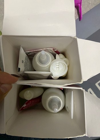 L'Oréal Excellence Creme Siyah Saç Boyası 2 - Görsel 3