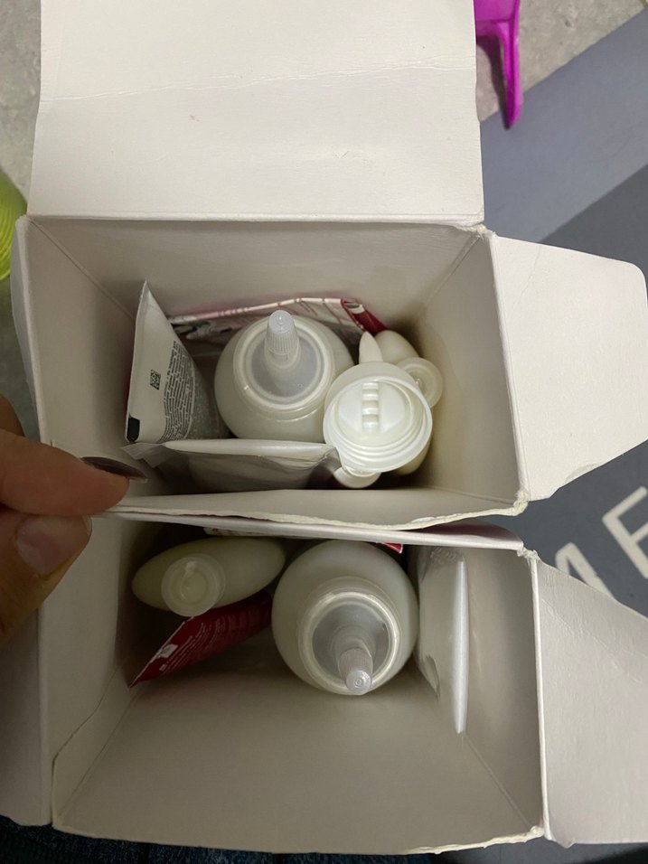 L'Oréal Excellence Creme Siyah Saç Boyası 2 - Görsel 3