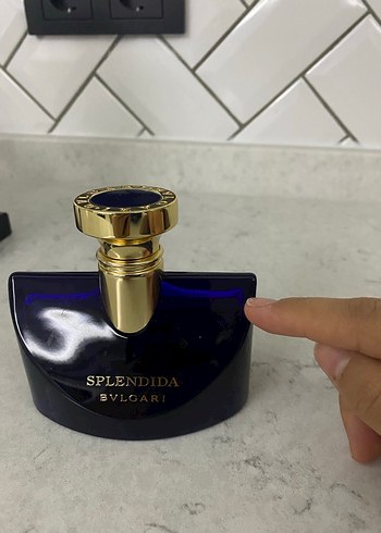 Bvlgari Splendida Kadın Parfümü 100 ml - Görsel 11