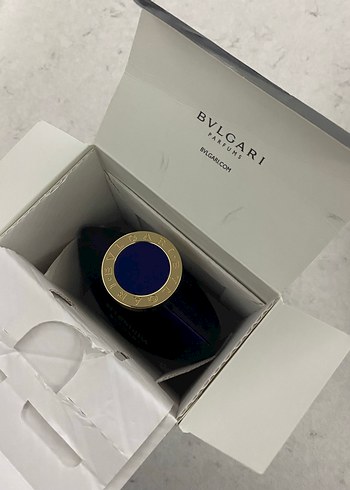 Bvlgari Splendida Kadın Parfümü 100 ml - Görsel 6