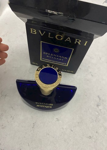 Bvlgari Splendida Kadın Parfümü 100 ml - Görsel 8