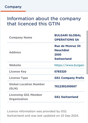 Bvlgari Splendida Kadın Parfümü 100 ml - Görsel 13