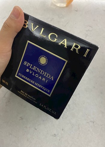 Bvlgari Splendida Kadın Parfümü 100 ml - Görsel 3