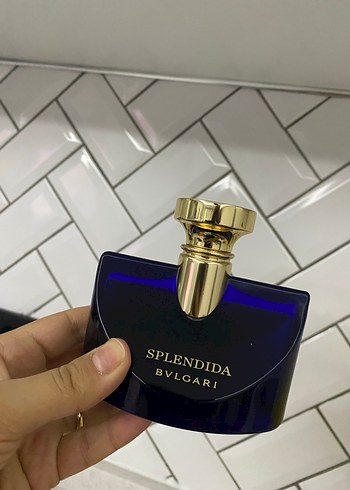 Bvlgari Splendida Kadın Parfümü 100 ml - Görsel 10
