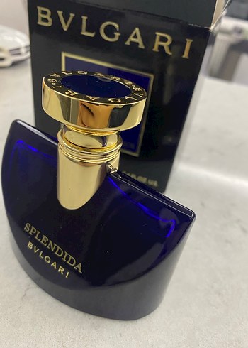 Bvlgari Splendida Kadın Parfümü 100 ml - Görsel 9