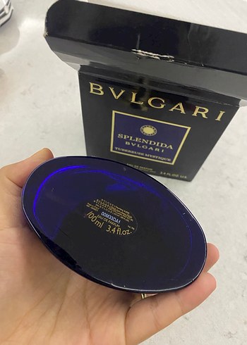 Bvlgari Splendida Kadın Parfümü 100 ml - Görsel 2