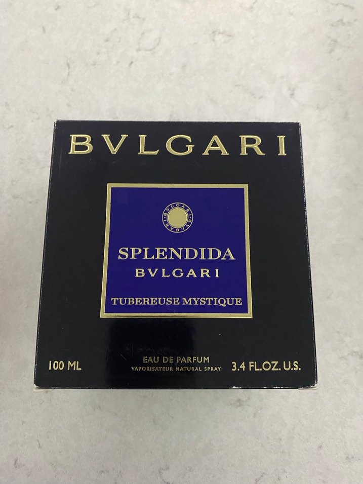 Bvlgari Splendida Kadın Parfümü 100 ml - Görsel 5