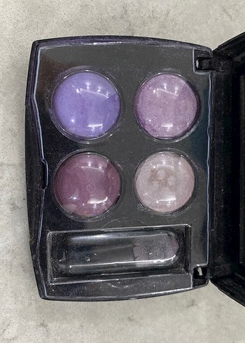 Pastel Mor Göz Farı Paleti - Görsel 4