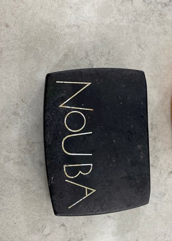 Pastel Mor Göz Farı Paleti - Görsel 5