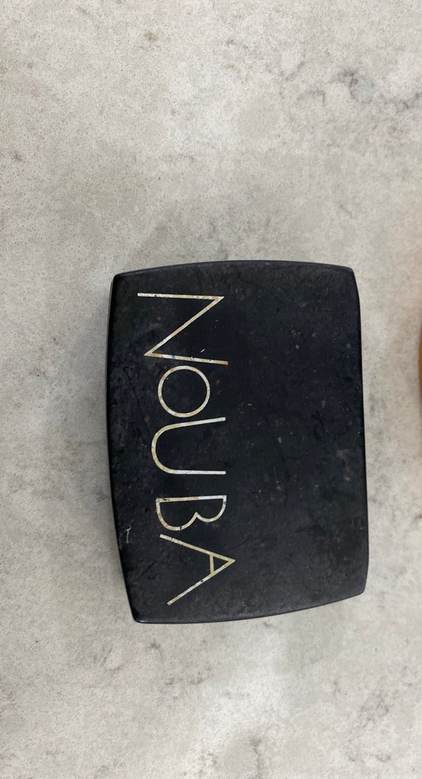 Pastel Mor Göz Farı Paleti - Görsel 5