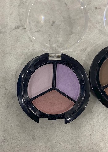 Üçlü Göz Farı Palet Seti - Görsel 2