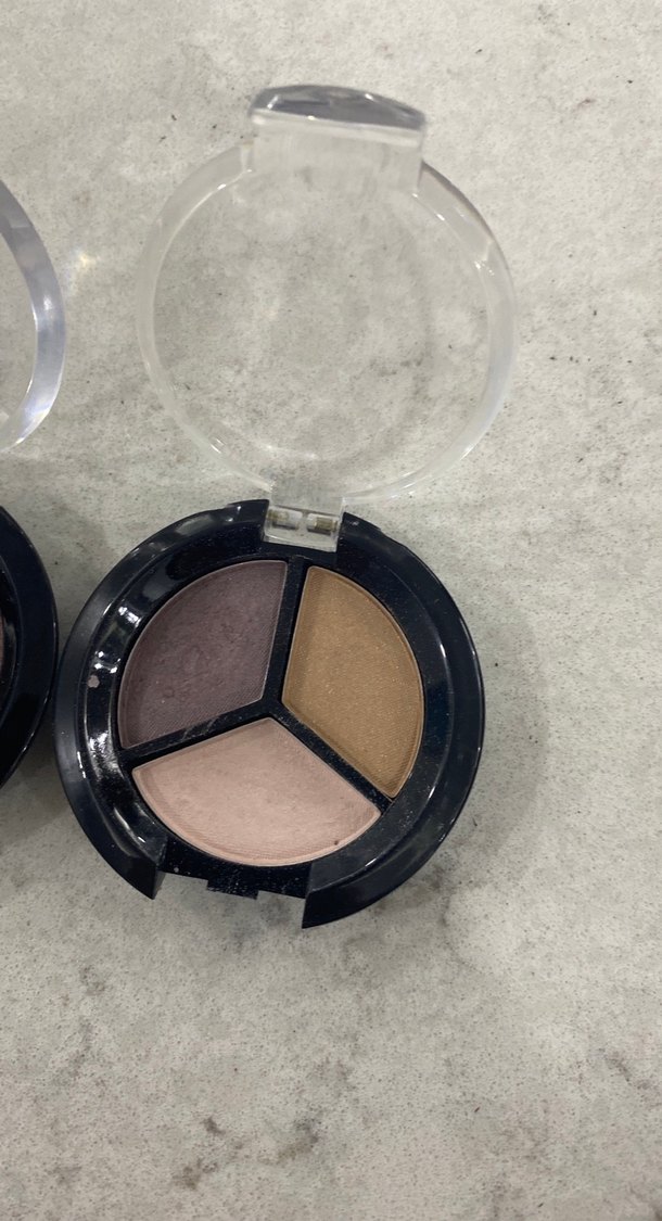 Üçlü Göz Farı Palet Seti - Görsel 4