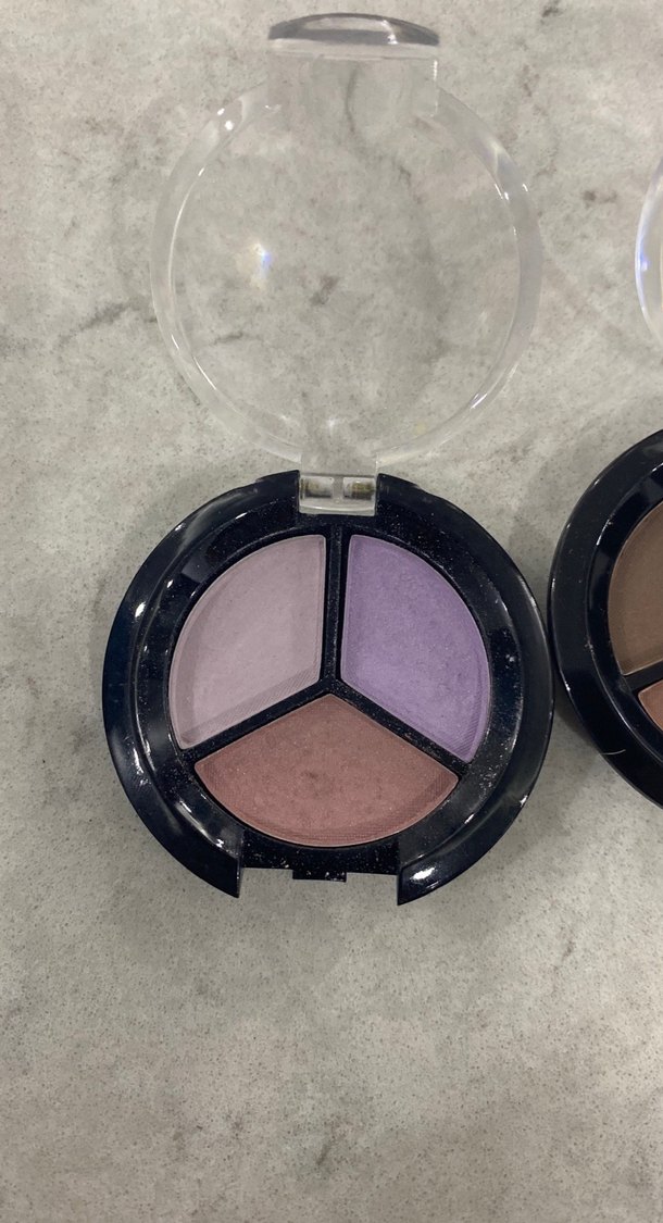 Üçlü Göz Farı Palet Seti - Görsel 2
