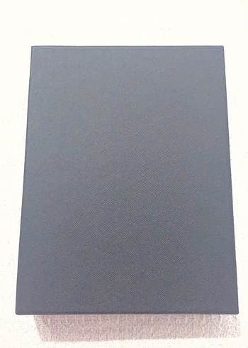 Tchibo mühür mum seti - Görsel 2