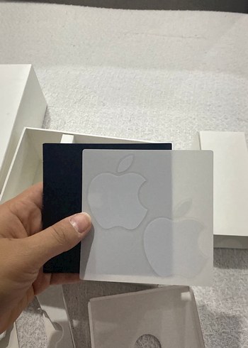 Apple tv boş kutusu - Görsel 3