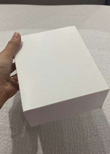 Apple tv boş kutusu - Görsel 5