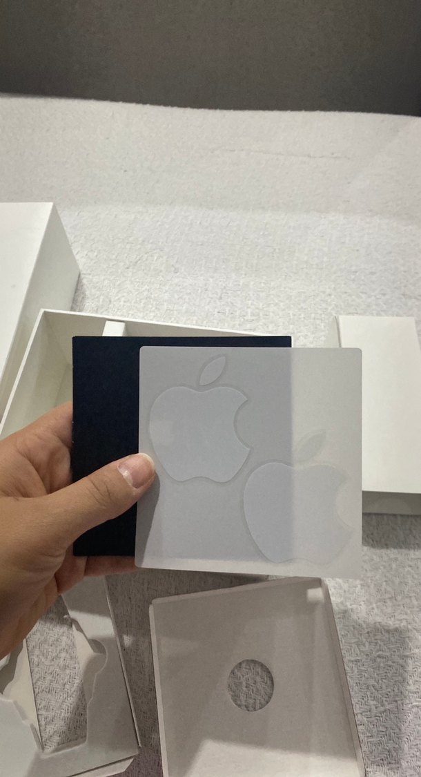 Apple tv boş kutusu - Görsel 3