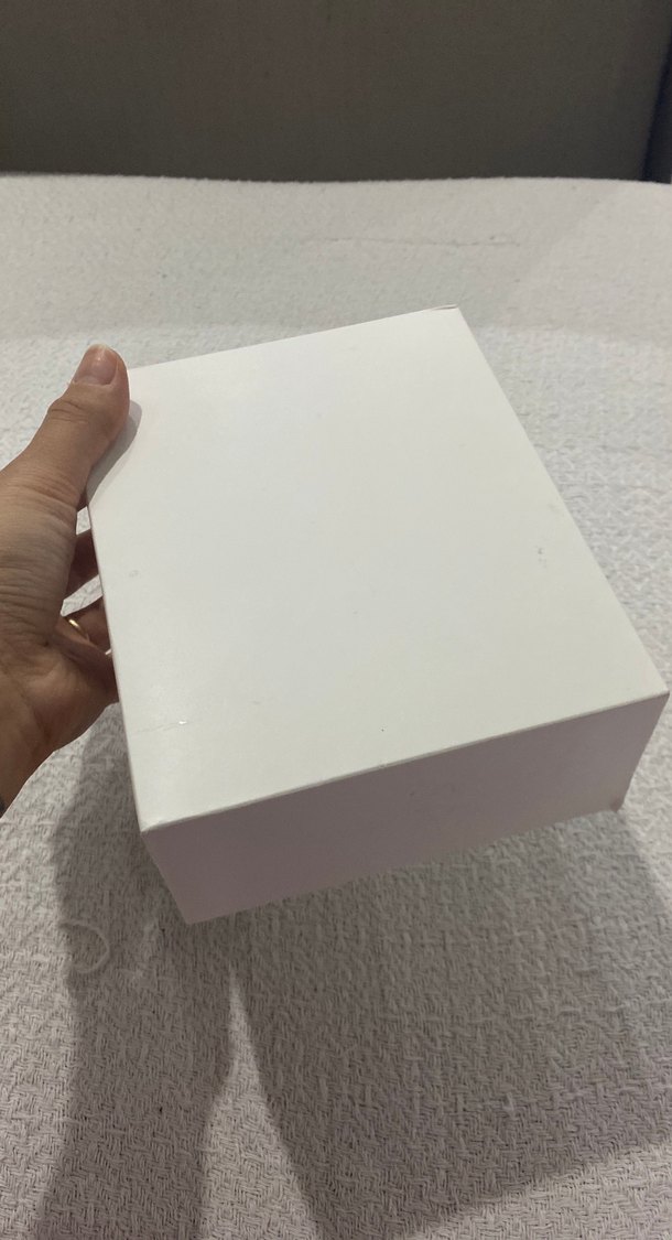 Apple tv boş kutusu - Görsel 5