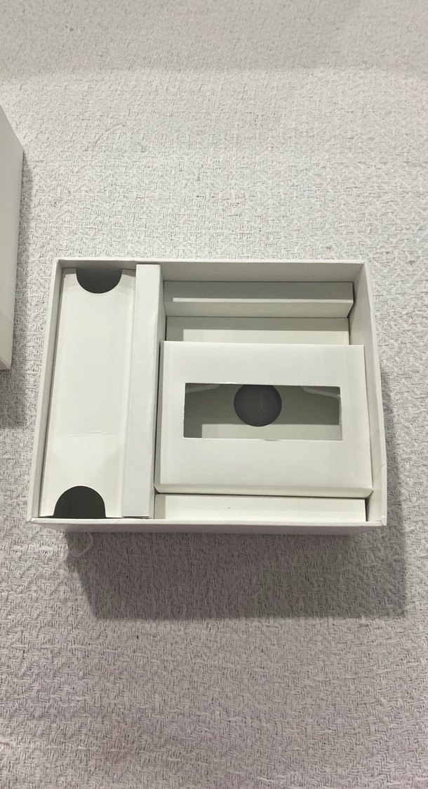 Apple tv boş kutusu - Görsel 4