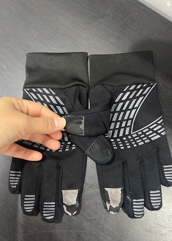 Bisiklet eldiveni - Görsel 3