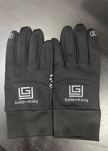 Bisiklet eldiveni - Görsel 4