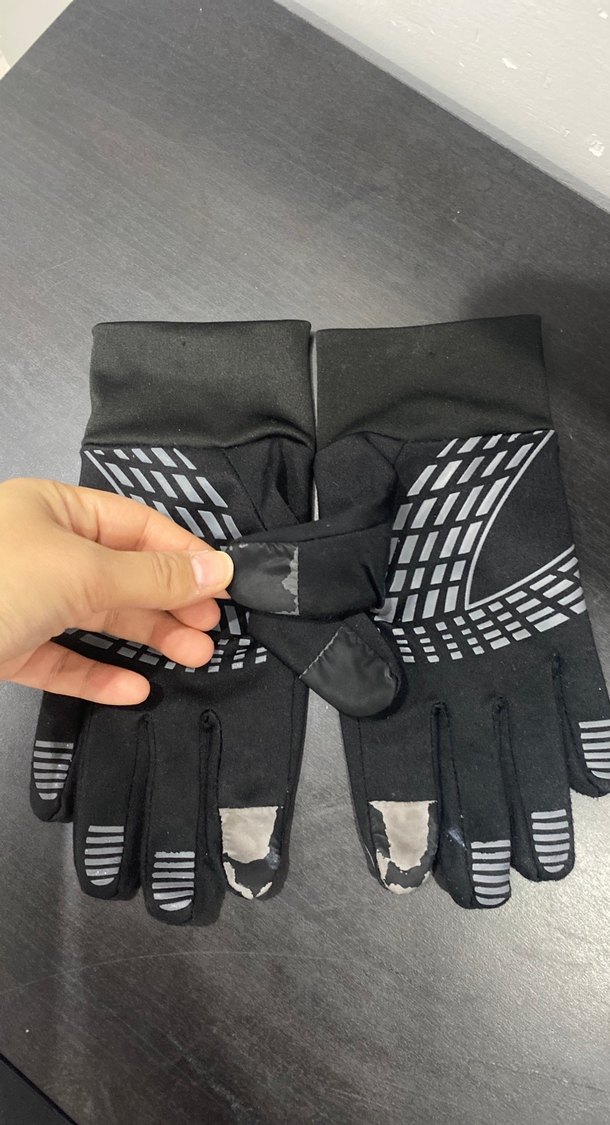 Bisiklet eldiveni - Görsel 3