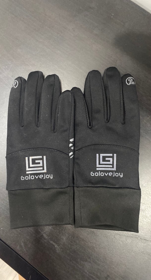 Bisiklet eldiveni - Görsel 4