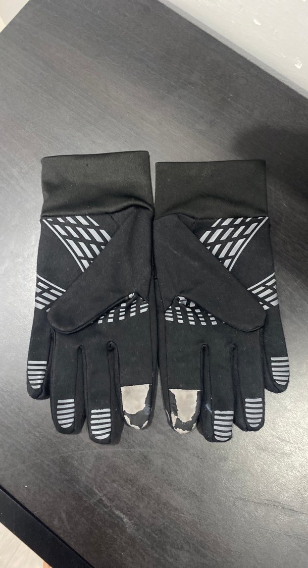 Bisiklet eldiveni - Görsel 2