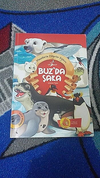 Kitap