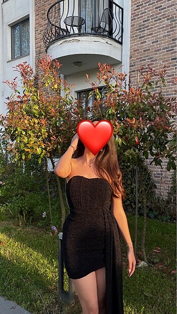 Diğer Abiye ve Mezuniyet Elbisesi