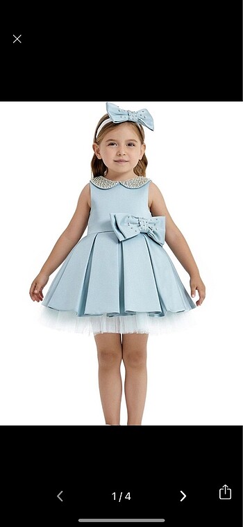 Pamina bebek abiye