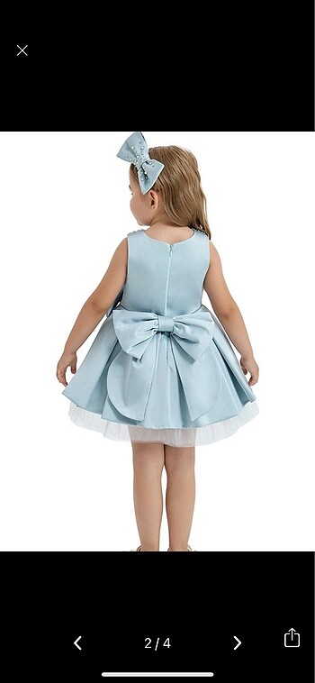 Pamina Pamina bebek abiye