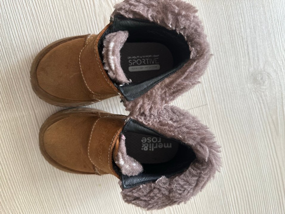 Merli&rose bot - Görsel 4