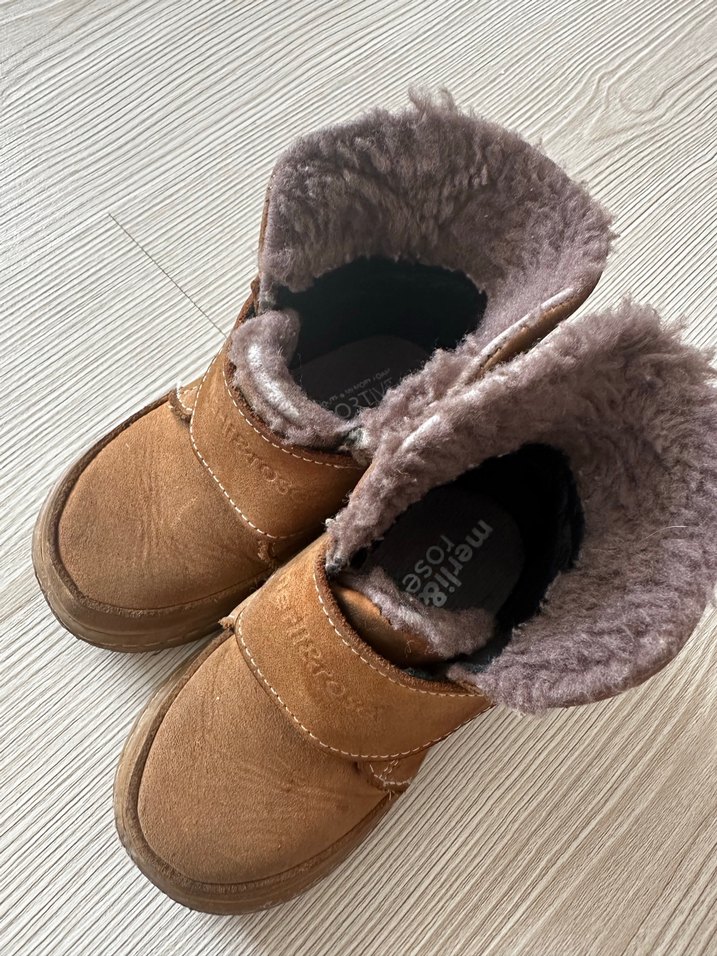 Merli&rose bot - Görsel 2