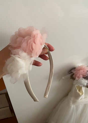 Kız çocuk gelinlik - Görsel 3