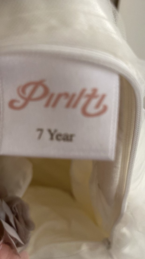 Kız çocuk gelinlik - Görsel 4