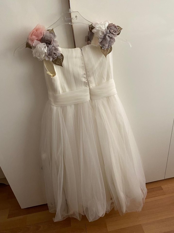 Kız çocuk gelinlik - Görsel 2